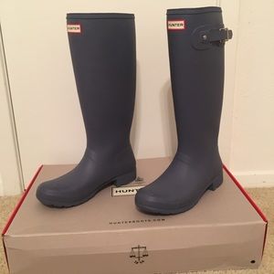 Hunter Original Tour Wellington Boots